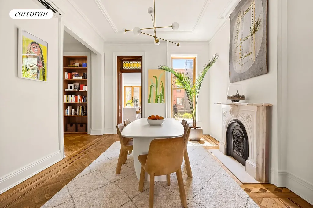 400 Putnam Avenue New York City NY 11216