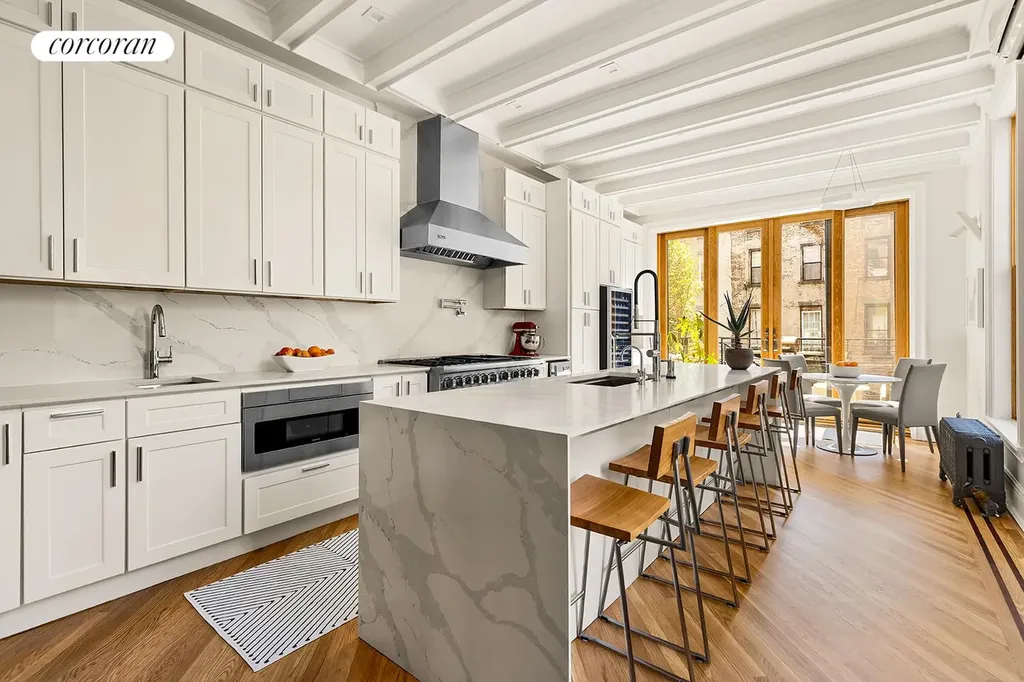 400 Putnam Avenue New York City NY 11216