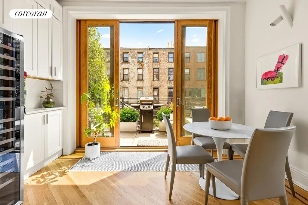 400 Putnam Avenue New York City NY 11216