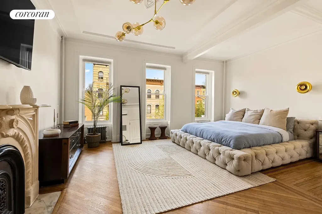 400 Putnam Avenue New York City NY 11216