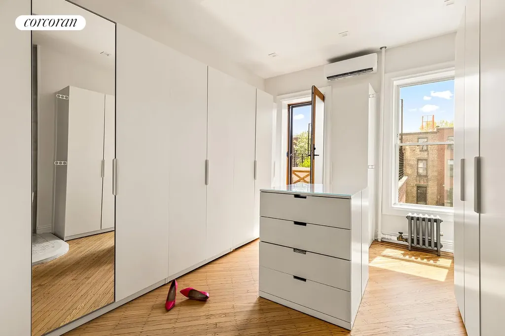 400 Putnam Avenue New York City NY 11216