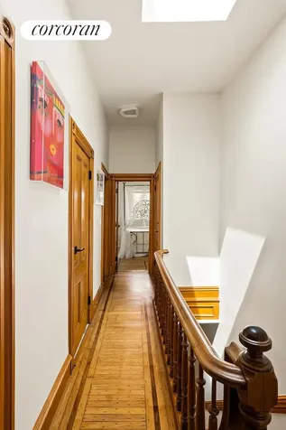 400 Putnam Avenue New York City NY 11216