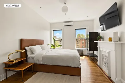 400 Putnam Avenue New York City NY 11216