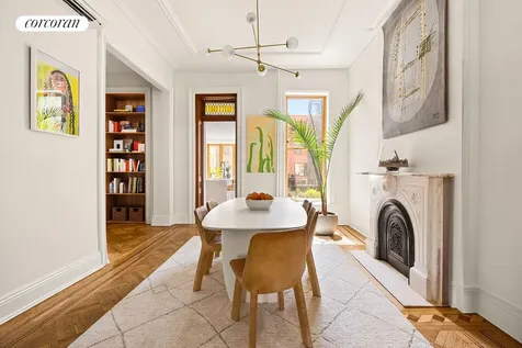 400 Putnam Avenue New York City NY 11216