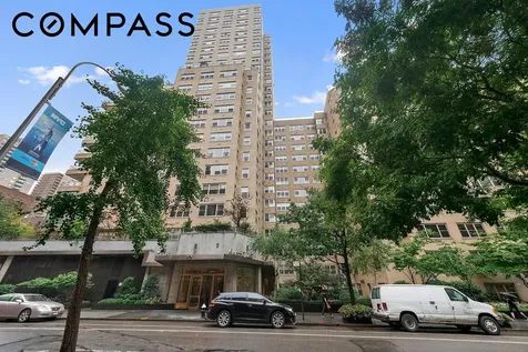 20 E 9th Street New York City NY 10003