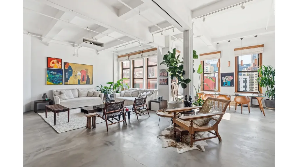 448 W 37th Street New York City NY 10018