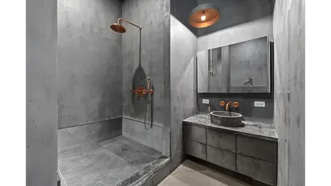 448 W 37th Street New York City NY 10018