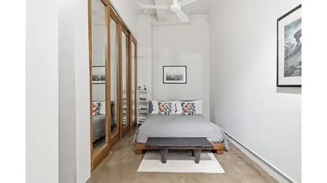 448 W 37th Street New York City NY 10018