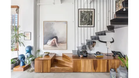 448 W 37th Street New York City NY 10018