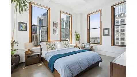 448 W 37th Street New York City NY 10018