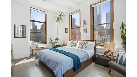 448 W 37th Street New York City NY 10018