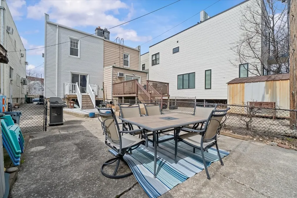 961 Dahill Road New York City NY 11204