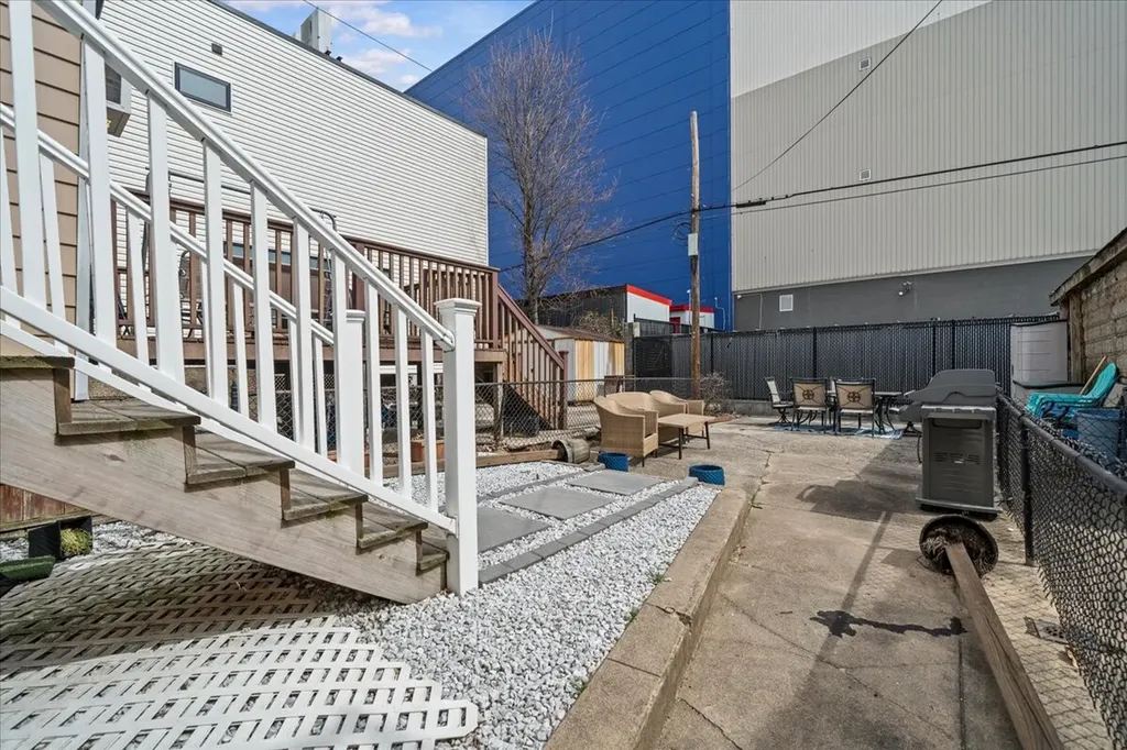 961 Dahill Road New York City NY 11204