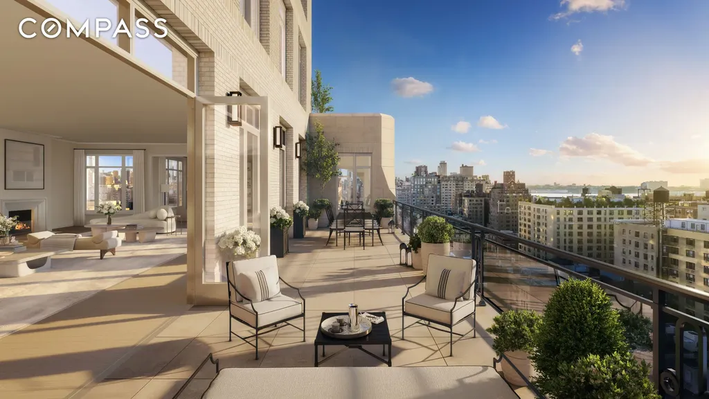 211 W 84th Street New York City NY 10024