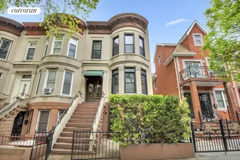 235 79TH Street New York City NY 11209