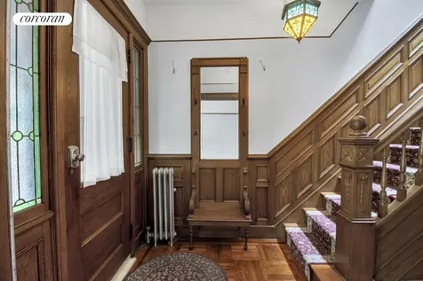235 79TH Street New York City NY 11209