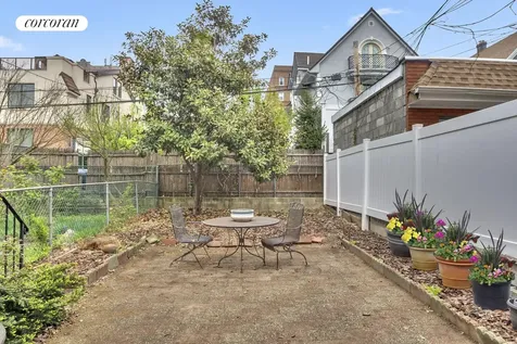 235 79TH Street New York City NY 11209