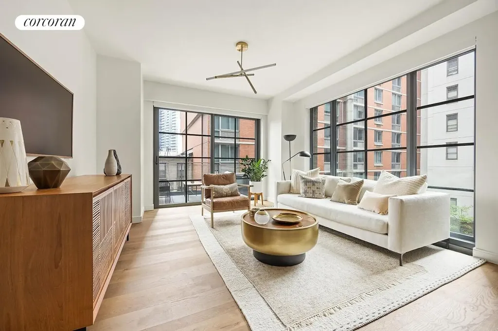 211 Schermerhorn Street New York City NY 11201