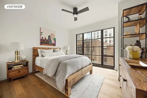 211 Schermerhorn Street New York City NY 11201