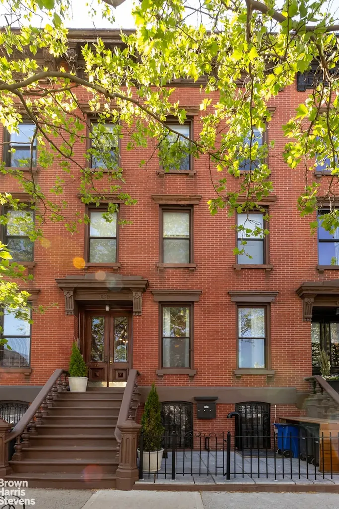 72 Conselyea Street New York City NY 11211