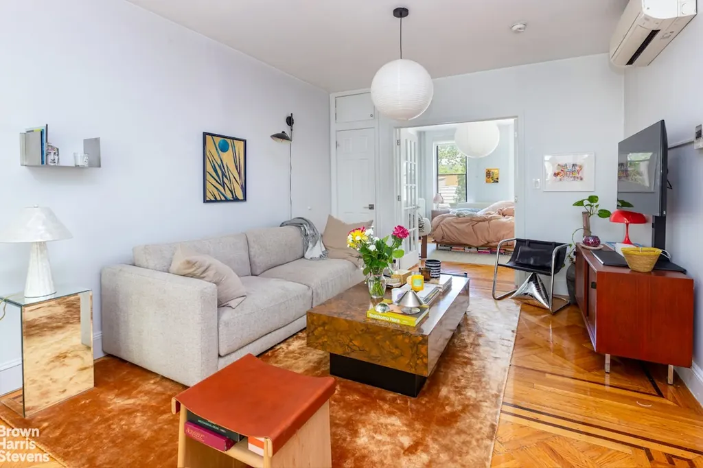 72 Conselyea Street New York City NY 11211