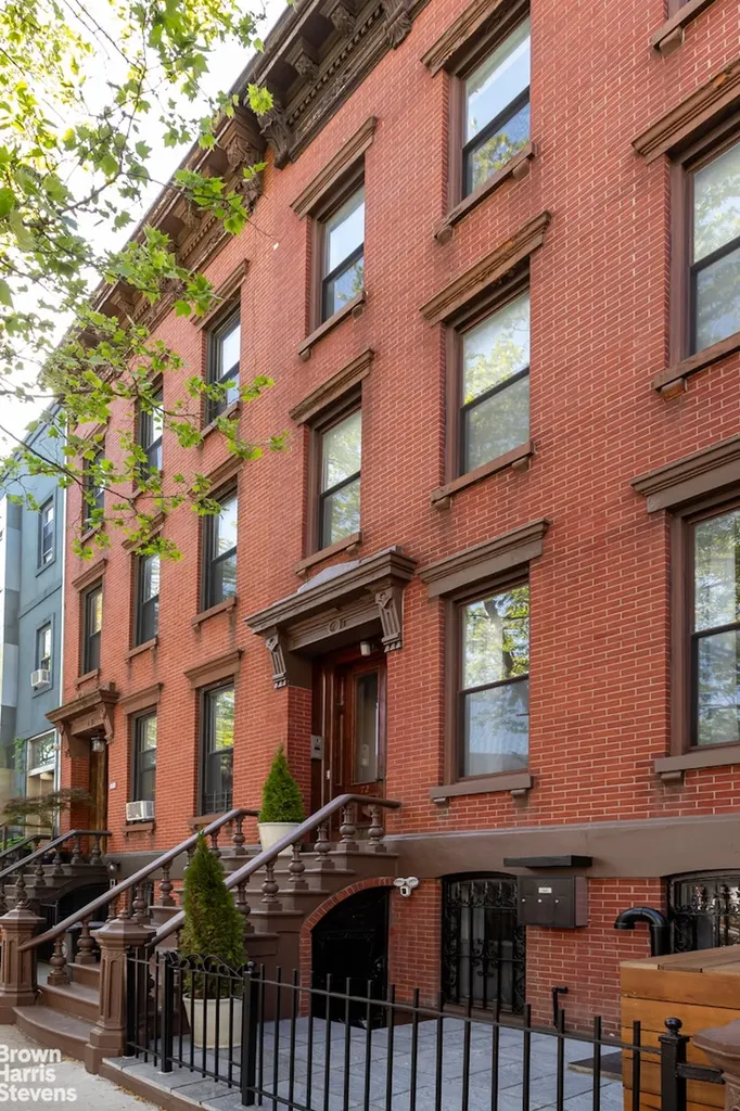 72 Conselyea Street New York City NY 11211