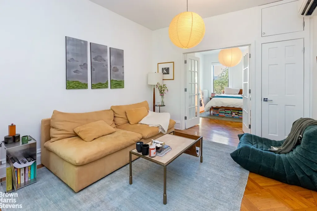 72 Conselyea Street New York City NY 11211
