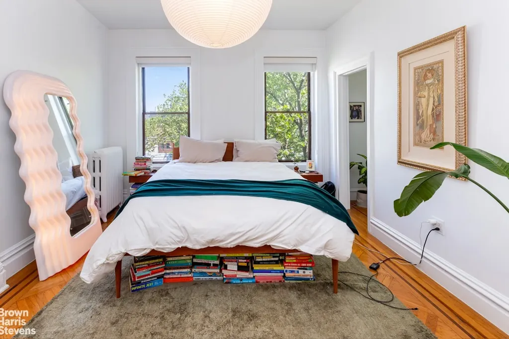 72 Conselyea Street New York City NY 11211