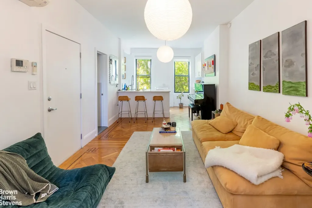 72 Conselyea Street New York City NY 11211