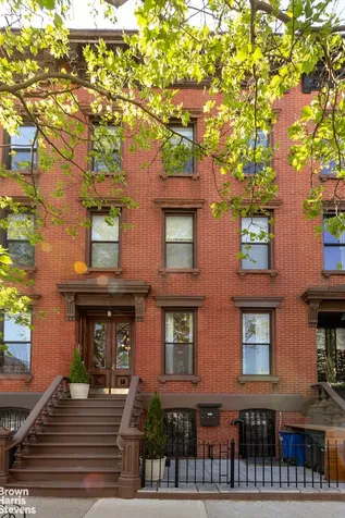 72 Conselyea Street New York City NY 11211