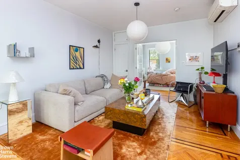 72 Conselyea Street New York City NY 11211