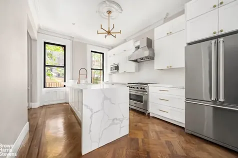 72 Conselyea Street New York City NY 11211