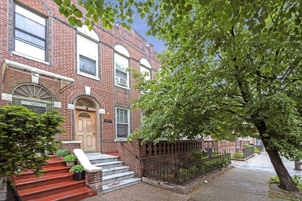 1673 66th Street New York City NY 11204
