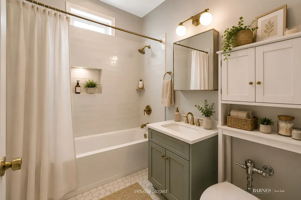 1673 66th Street New York City NY 11204
