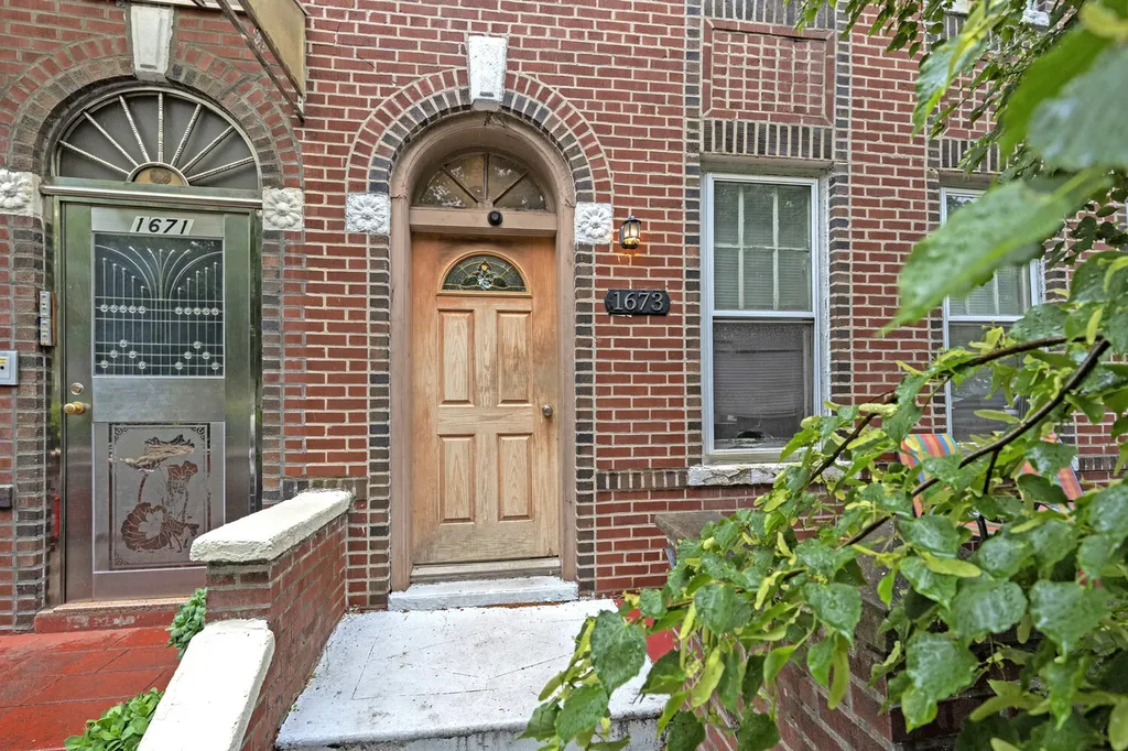 1673 66th Street New York City NY 11204