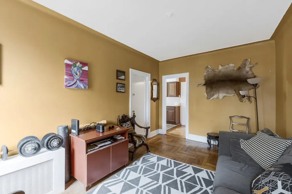 1673 66th Street New York City NY 11204