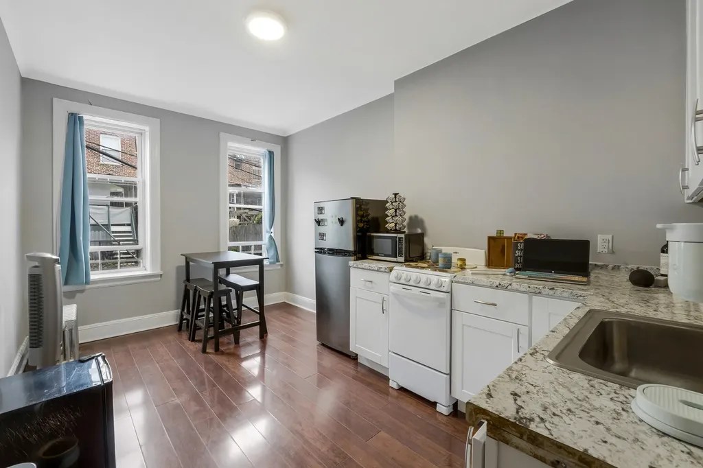 1673 66th Street New York City NY 11204
