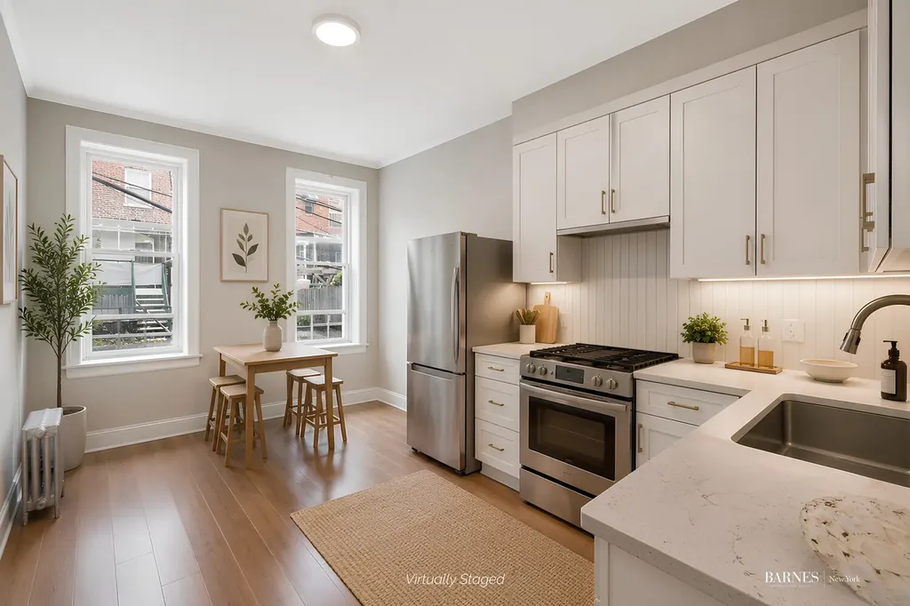1673 66th Street New York City NY 11204