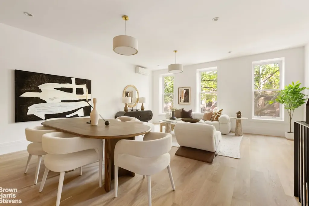 174 Bainbridge Street New York City NY 11233