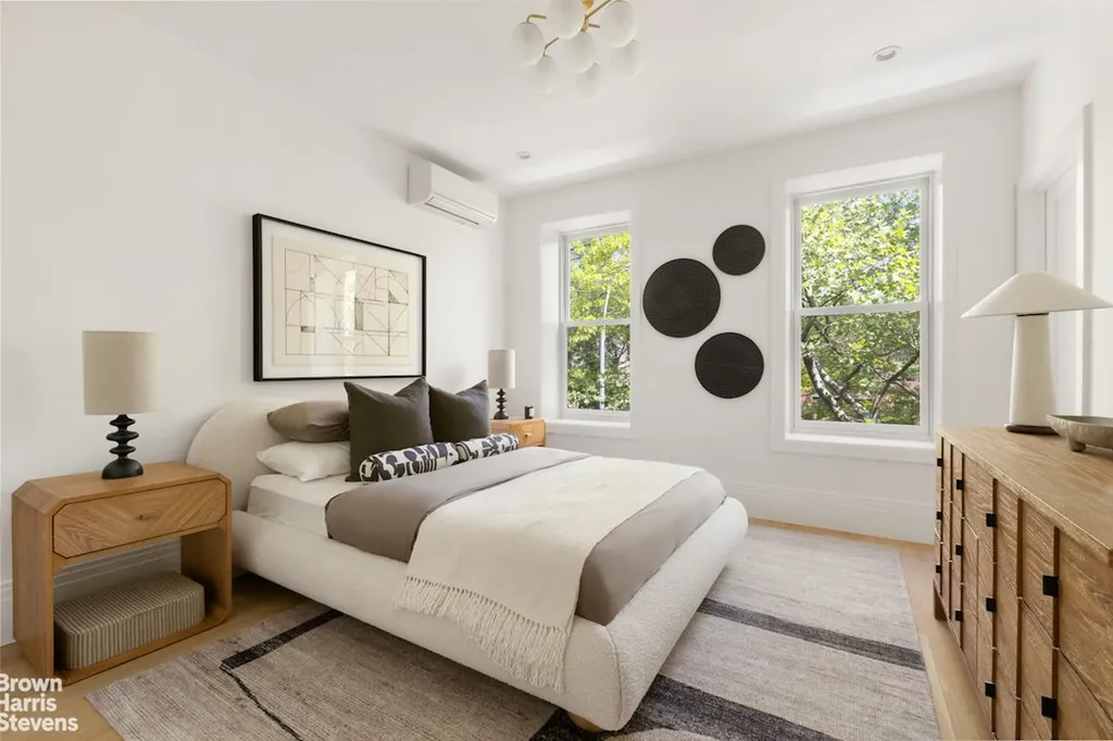 174 Bainbridge Street New York City NY 11233