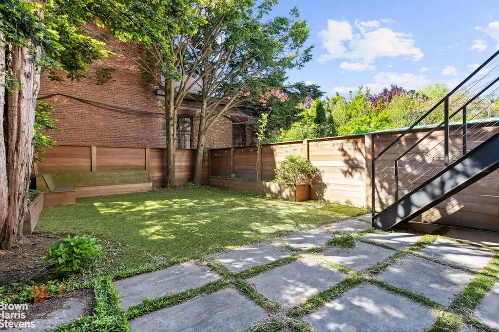 174 Bainbridge Street New York City NY 11233