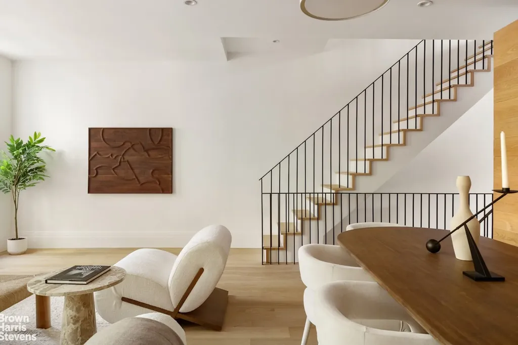 174 Bainbridge Street New York City NY 11233