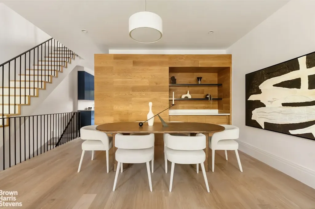 174 Bainbridge Street New York City NY 11233