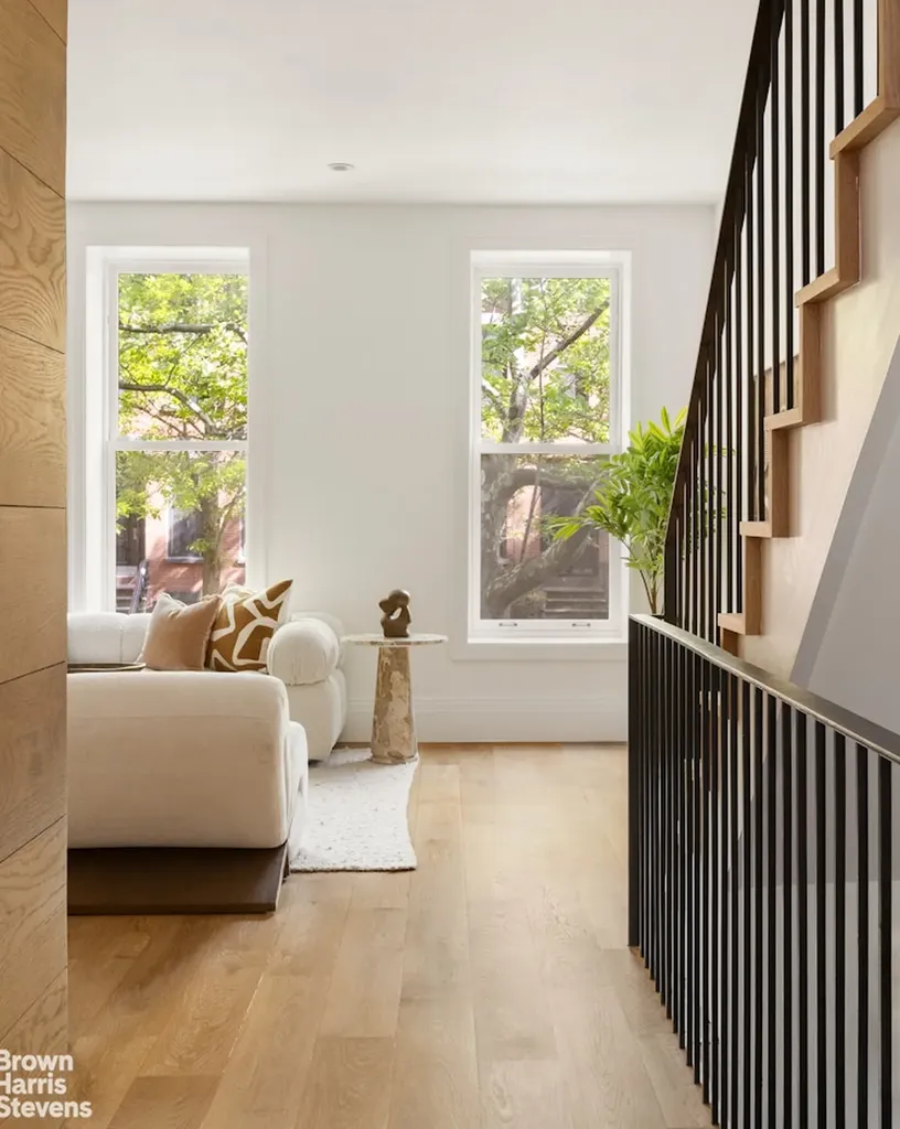 174 Bainbridge Street New York City NY 11233