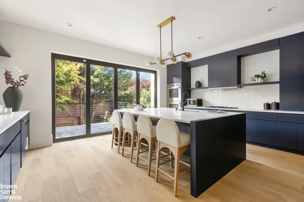 174 Bainbridge Street New York City NY 11233