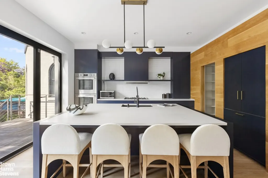 174 Bainbridge Street New York City NY 11233