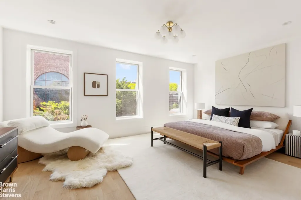 174 Bainbridge Street New York City NY 11233