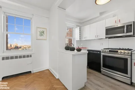 180 Cabrini Boulevard New York City NY 10033
