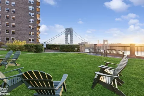 180 Cabrini Boulevard New York City NY 10033