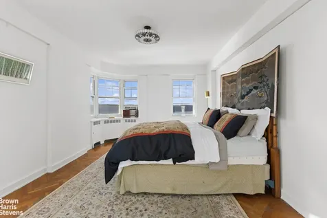 180 Cabrini Boulevard New York City NY 10033